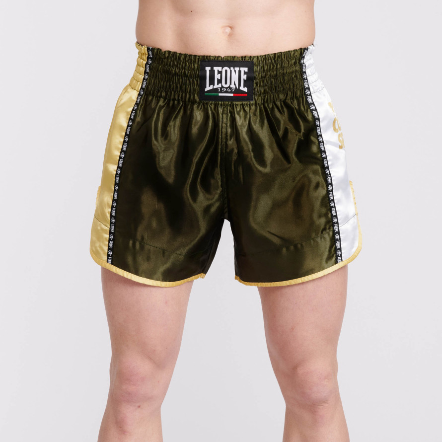 LEONE kick short 9